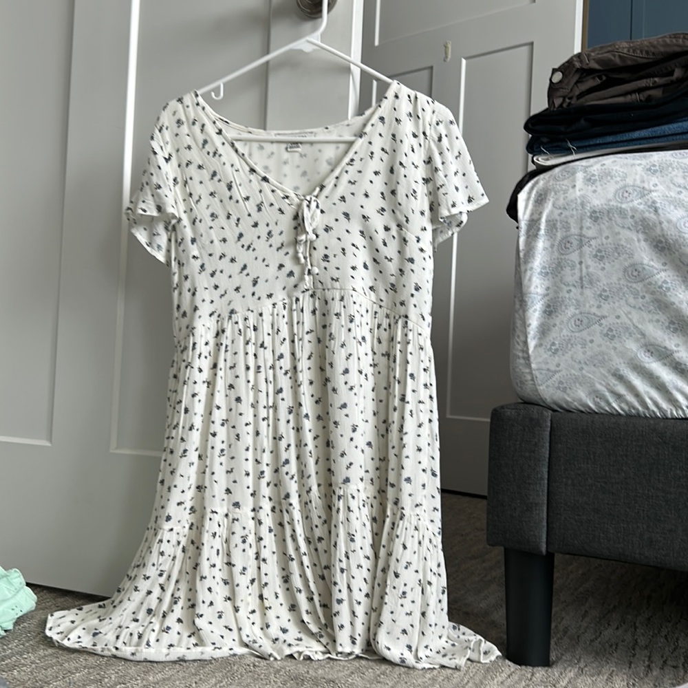 American eagle dress